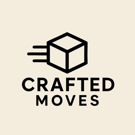 crafted moves best specialty movers